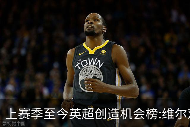 上赛季至今英超创造机会榜:维尔茨居首 谢尔基、萨卡、罗杰斯在列