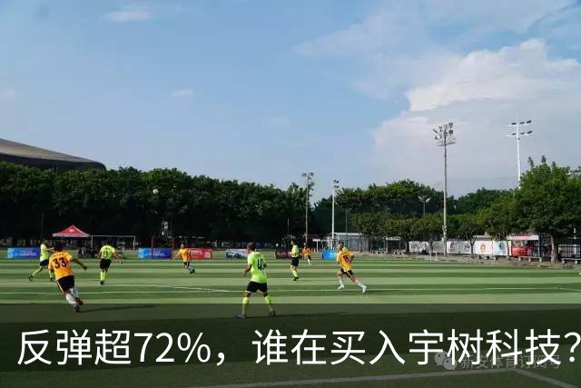 反弹超72%，谁在买入宇树科技？