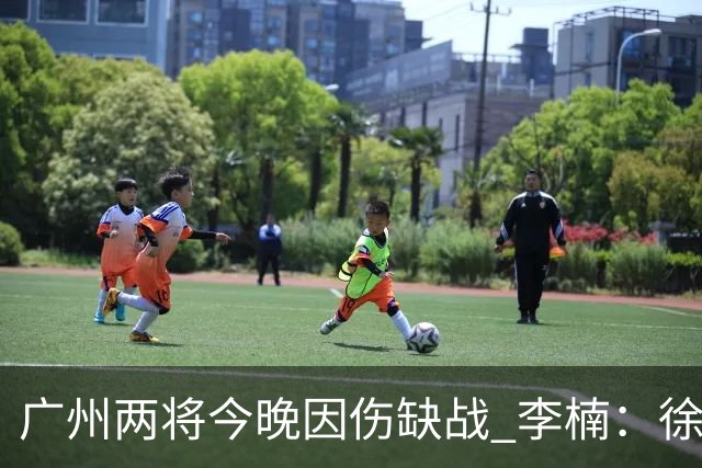 广州两将今晚因伤缺战 李楠：徐昕身高会给北京队压力