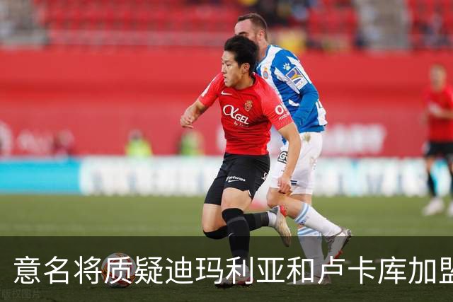 意名将质疑迪玛利亚和卢卡库加盟意甲：别抱大期待