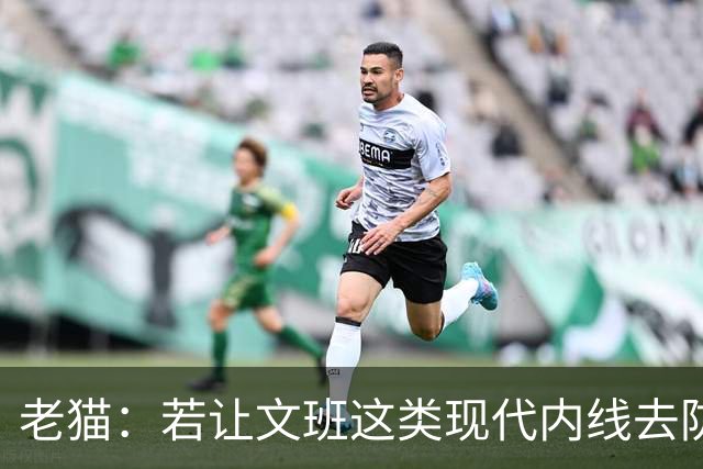 老猫：若让文班这类现代内线去防守传统内线奥尼尔等人 会被打爆