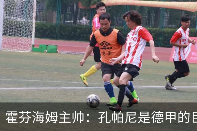 霍芬海姆主帅：孔帕尼是德甲的巨大财富，祝愿他早日康复