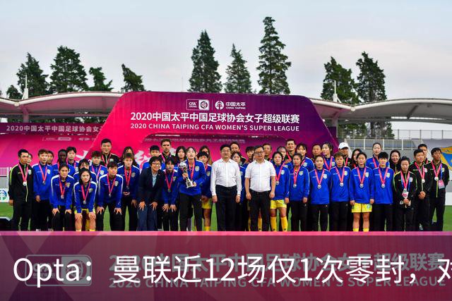 Opta：曼联近12场仅1次零封，对手为沙巴巴库